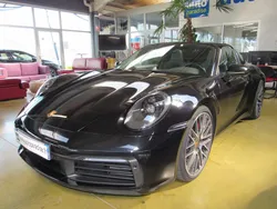 Porsche 992 911 TYPE 992 TARGA 3.0 450 4S PDK FRANCAISE MALUS PAYÉ