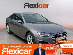 AUDI A4 30 TDI Advanced S tronic 100kW