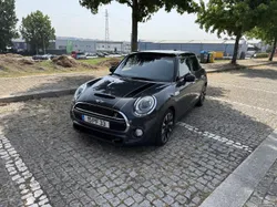 MINI Cooper MINI Cooper SD 2.0 (F55) Hatchback