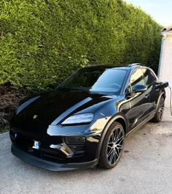 PORSCHE MACAN 4S 516 ch