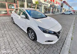 Nissan Leaf Acenta