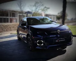 Renault 5 E-Tech Iconic Cinq - IVA DEDUTIVEL