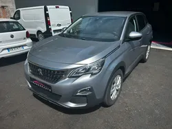 Peugeot 3008 II 1.5 BlueHdi / ENTRETIEN À JOUR / DISTRIBUTION & FAP FAIT