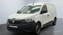 Renault Express de 2022