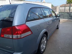 Opel Vectra (Vectra Station Wagon)