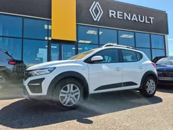 Dacia Sandero Stepway Confort TCe 90