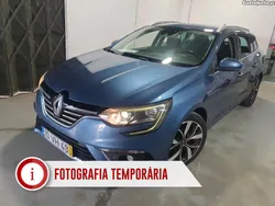 Renault Mégane Sport Tourer 1.5 DCI Bose Edition 110cv