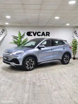 BYD Atto 3 60.48 kWh Comfort