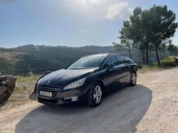 Peugeot 508 1.6 Hdi Allure