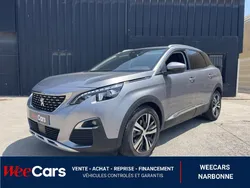 Peugeot 3008 generation-ii 1.5 bluehdi 130 allure business eat bva start-stop