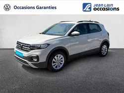 Volkswagen T-Cross 1.0 TSI 95 Start/Stop BVM5 Life Tech