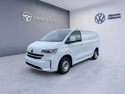 Volkswagen Transporter VAN L1H1 2.0 TDI 150 BVA8 BUSINESS