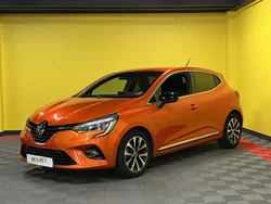 Renault Clio 1.0 Tce - 100 CV- Intens / Caméra écran 10\' Roue de secours