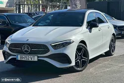 Mercedes-Benz A 250 e