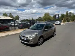 Renault Clio 1.5 DCI Exception TomTom - Disponible immédiatement