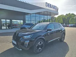 Peugeot 2008 1.5 BLUEHDI 130CH S&S ALLURE EAT8