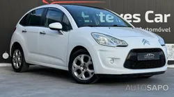Citroen C3 de 2011