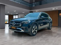 MERCEDES-BENZ CLASSE GLC 2.0 220 D 197 Ch AVANTGARDE LINE 4MATIC 9G-TRONIC * 1 ERE MAIN, ENTRETIENS MERCEDES