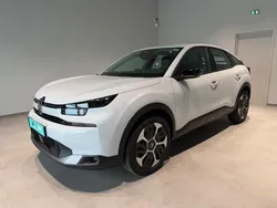 Citroën C4 Hybride 136 e-DCS6 Plus