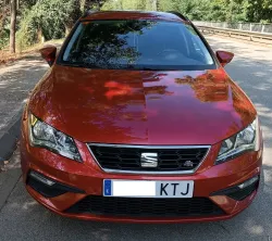 SEAT Leon León ST 2.0TDI CR S