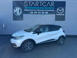 Renault Captur 1.2 TCe 120ch energy Initiale Paris