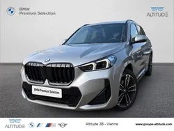 Bmw X1 sDrive18d 150ch M Sport