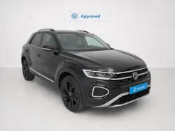 Volkswagen T-Roc 1.0 TSI Dark Line 85kW