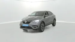 RENAULT Arkana mild hybrid 140 EDC FAP - 22 Evolution