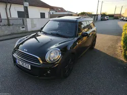 MINI Clubman 1.6 D
