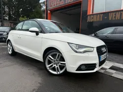 Audi A1 1.4 TFSI 122CH S LINE S TRONIC 7
