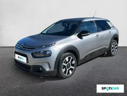 Citroën C4 Cactus PureTech 110 S&S BVM6 Shine