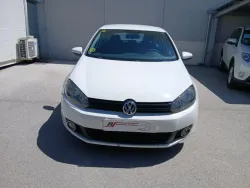 Volkswagen Golf 1.6 TDI DPF 5p. BlueMotion
