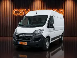 Opel Movano Movano Fg. 2.2 BlueHDI Base 140 L2H2 3500