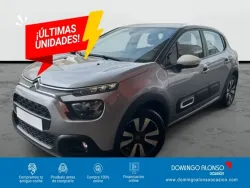 Citroen C3 PureTech 60KW (83CV) C-Series