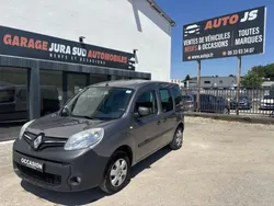 Renault Kangoo BLUE DCI 95 BUSINESS