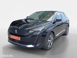 Peugeot 3008 1.6 Hybrid Allure Pack e-EAT8