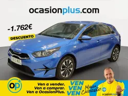 KIA Ceed 1.0 T-GDI Drive 100
