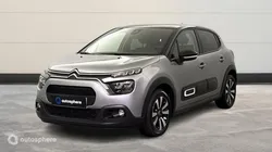 Citroen C3 1.2 PureTech 83ch S&S Shine