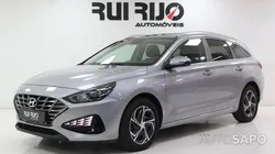 Hyundai i30 1.0 T-GDi Style de 2022