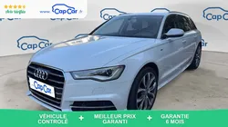 Audi A6 Avant 2.0 TDI 190 S-Tronic 7 S Line