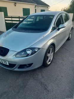 Seat Leon 2.0 tdi