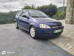 Opel Corsa 1.3 CDTI automático