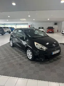 Kia RIO 1.2 85CH MOTION 3P
