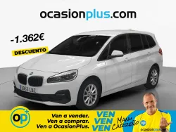 BMW Serie 2 216d Gran Tourer