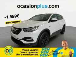 OPEL Grandland X 1.6CDTi S&S Business 120