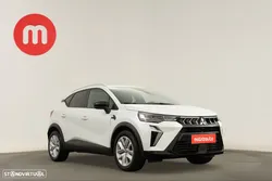 Mitsubishi ASX 1.0 MPI-T Kaiteki