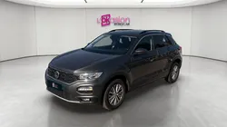 VOLKSWAGEN T-Roc 1.6 TDI 115 Start/Stop BVM6 Lounge