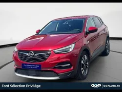 Opel Grandland X 1.5 D 130ch Elite