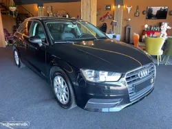 Audi A3 1.2 TFSI Ambiente