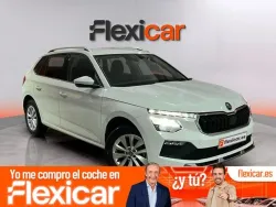 Skoda Kamiq 1.0 TSI Selection DSG7 85kW